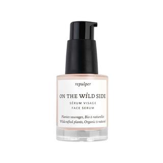 ON THE WILD SIDE  Vegan Collagen Gesichtsserum 
