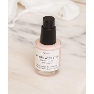 ON THE WILD SIDE  Vegan Collagen Gesichtsserum 