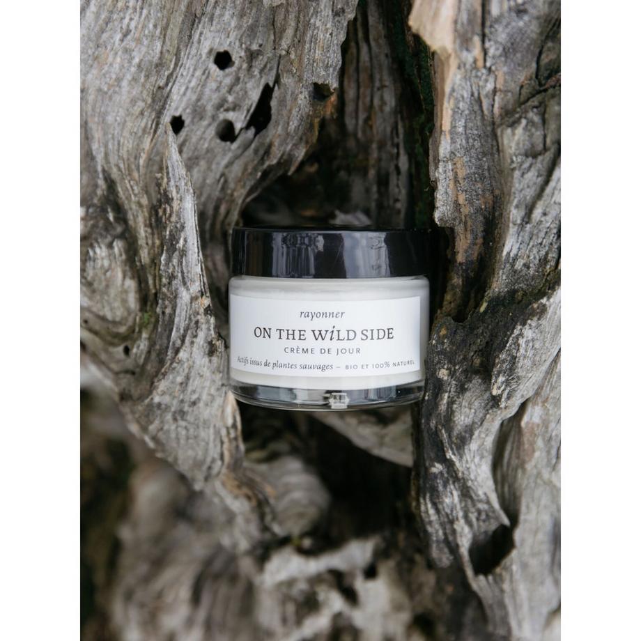 ON THE WILD SIDE  Crema Giorno 