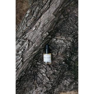 ON THE WILD SIDE  Huile de soin 