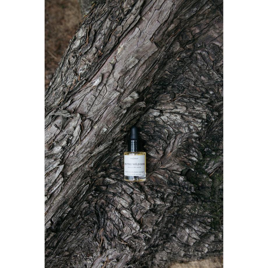 ON THE WILD SIDE  Olio PerLa Cura Della Pelle 