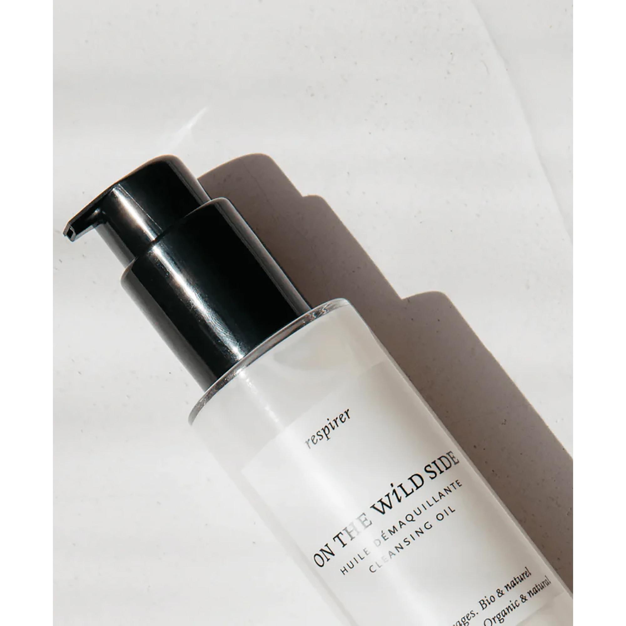 ON THE WILD SIDE  Olio Struccante 