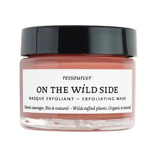 ON THE WILD SIDE  Masque exfoliant 