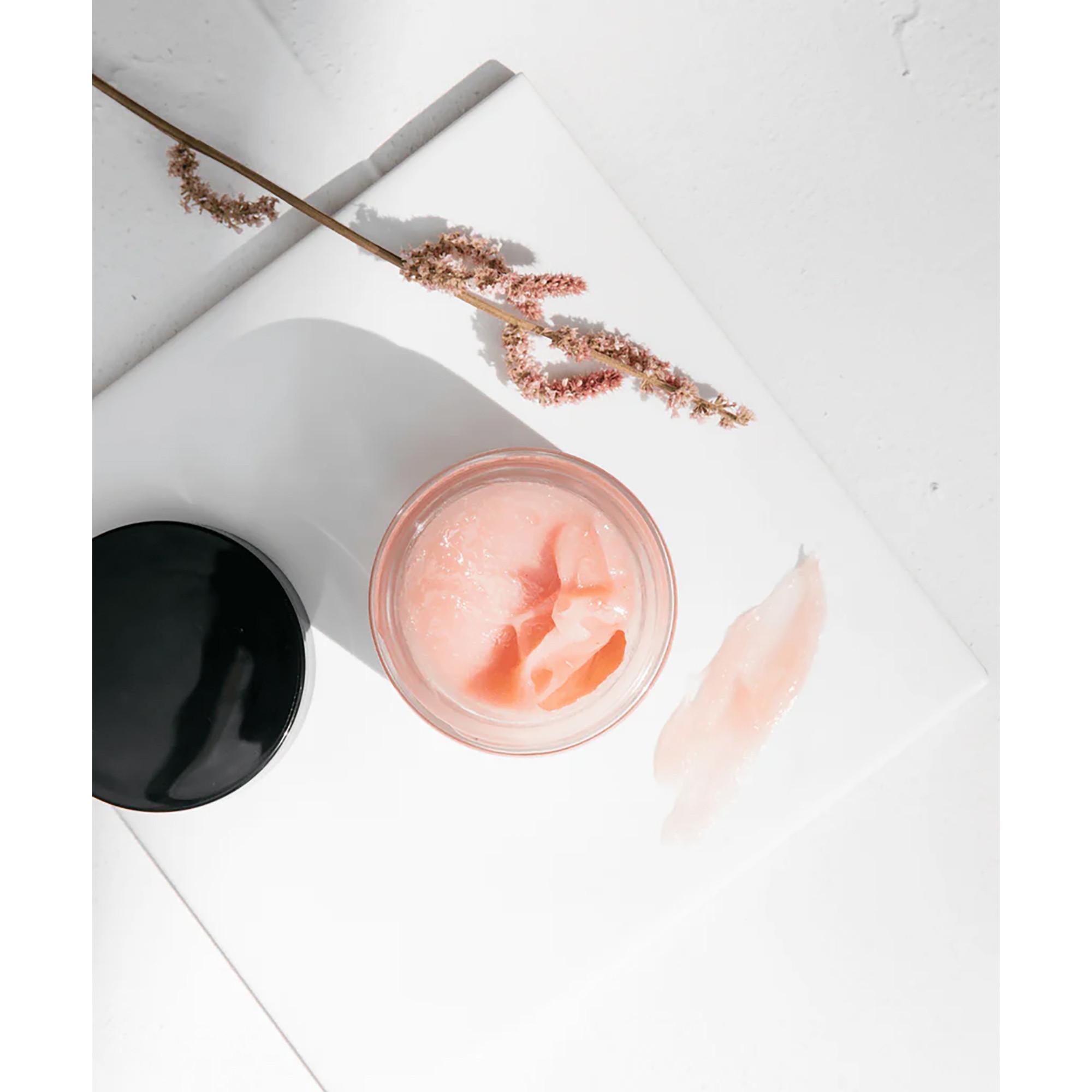 ON THE WILD SIDE  Masque exfoliant 