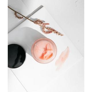 ON THE WILD SIDE  Masque exfoliant 