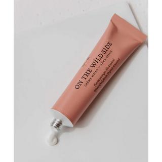 ON THE WILD SIDE  Crema Mani 