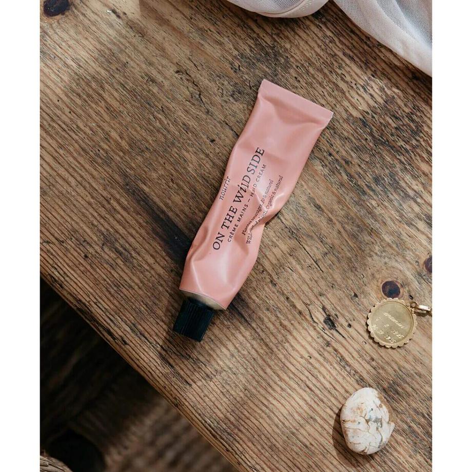 ON THE WILD SIDE  Crema Mani 