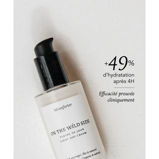 ON THE WILD SIDE  Fluido Da Giorno 