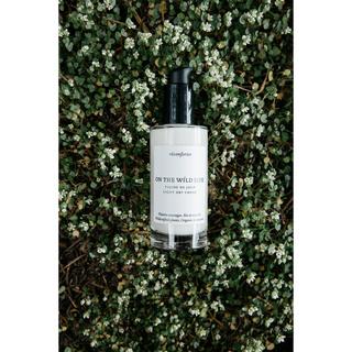 ON THE WILD SIDE  Fluido Da Giorno 