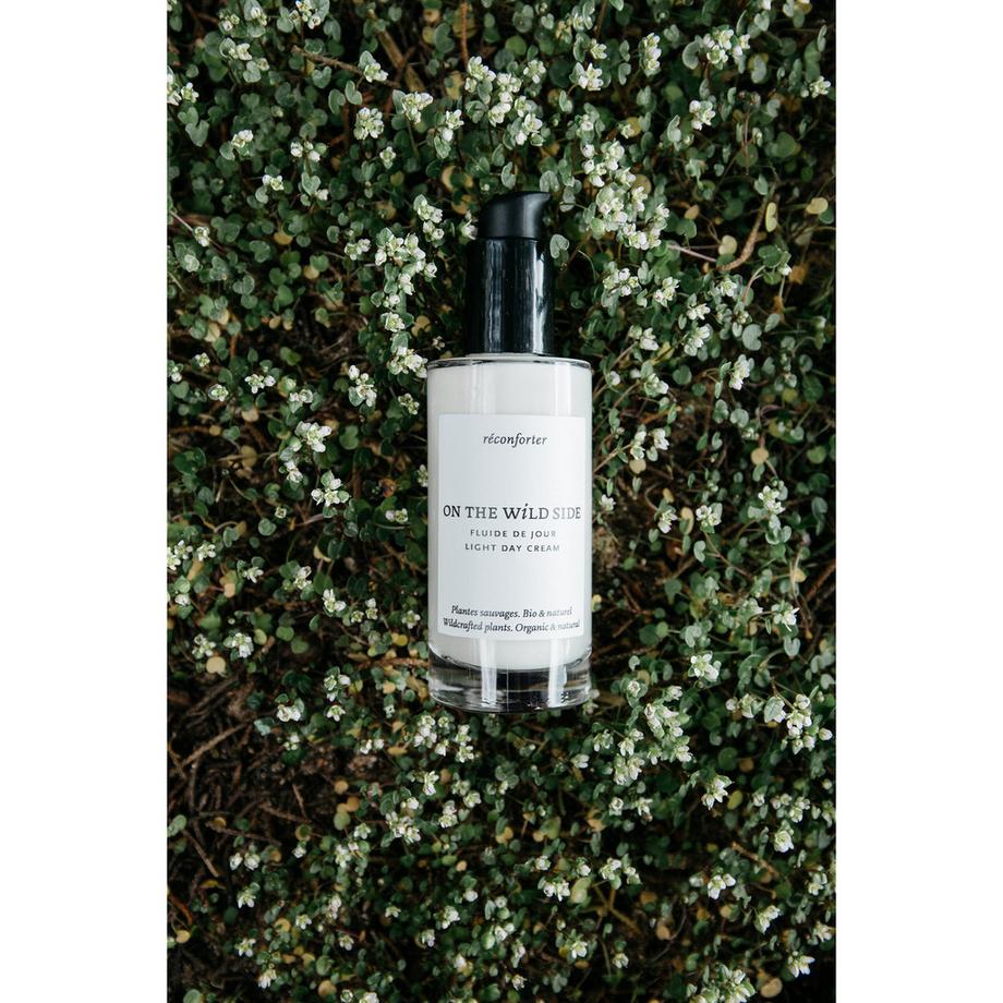 ON THE WILD SIDE  Fluido Da Giorno 