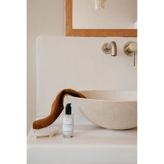 ON THE WILD SIDE  Fluido Da Giorno 