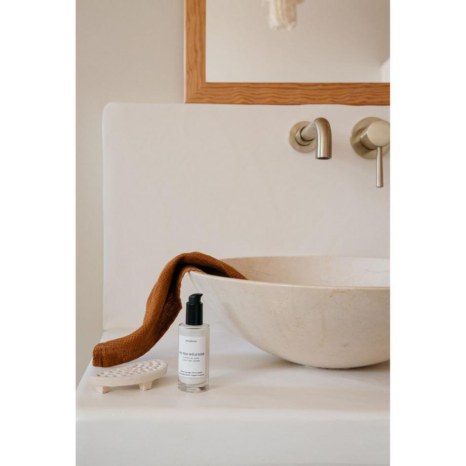 ON THE WILD SIDE  Fluido Da Giorno 