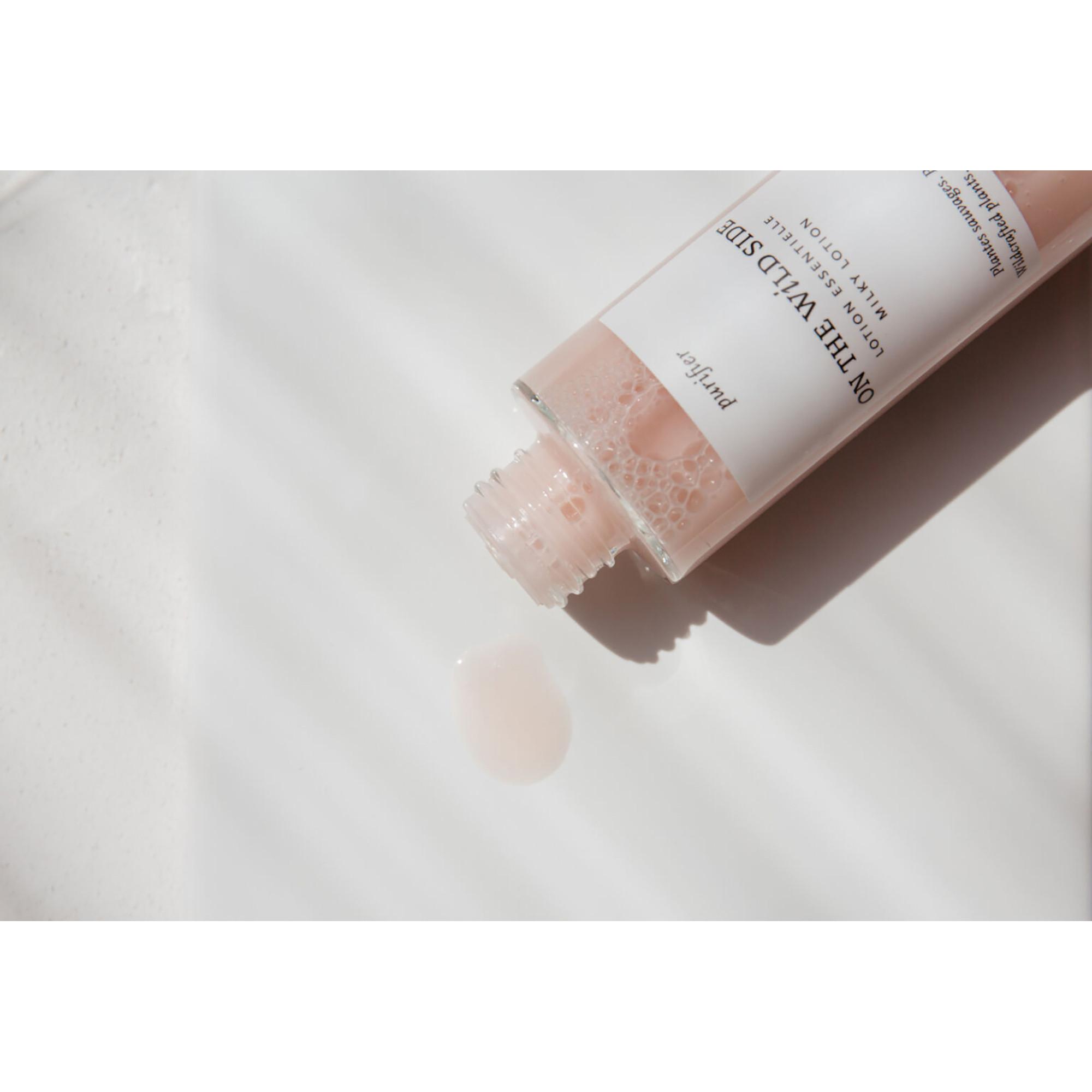 ON THE WILD SIDE  Lotion essentielle 