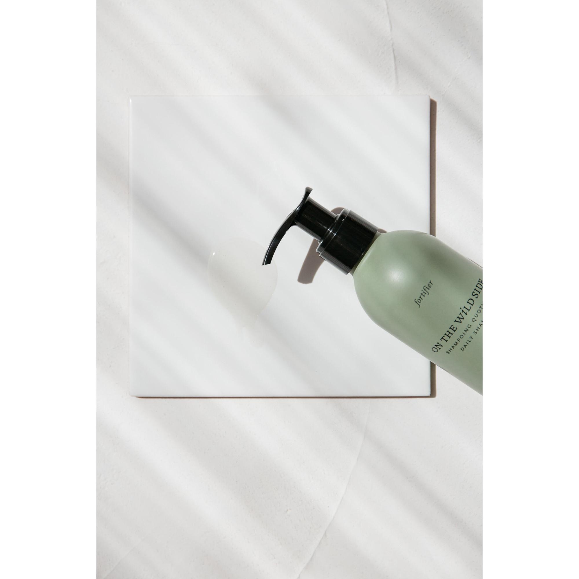 ON THE WILD SIDE  Shampoo Quotidiano 