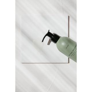 ON THE WILD SIDE  Shampoo Quotidiano 