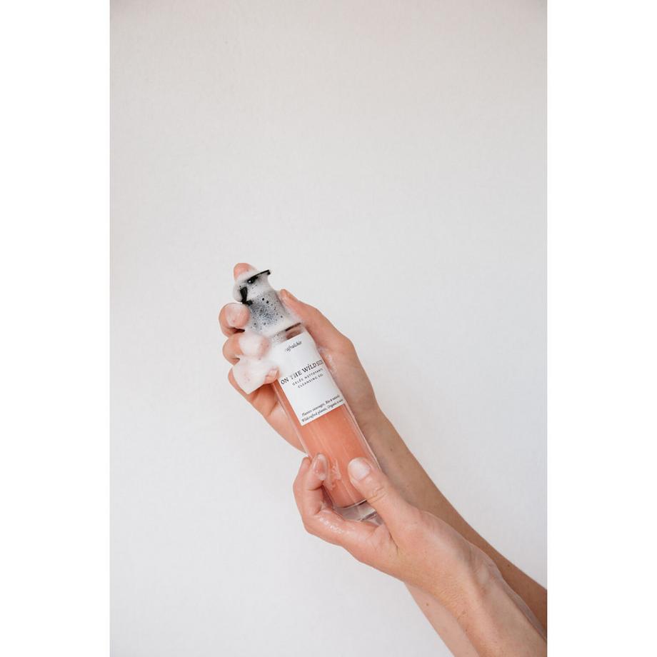 ON THE WILD SIDE  Reinigungsgele 