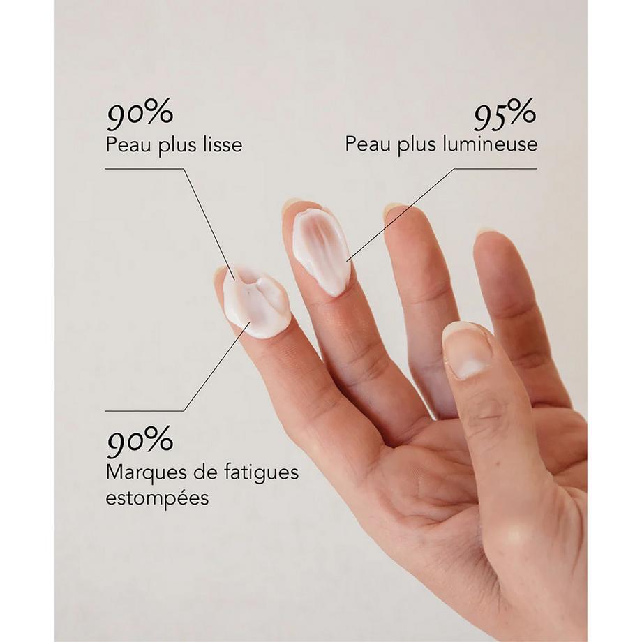 ON THE WILD SIDE  Baume de nuit 