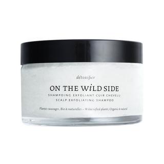 ON THE WILD SIDE  Shampoo Esfoliante 