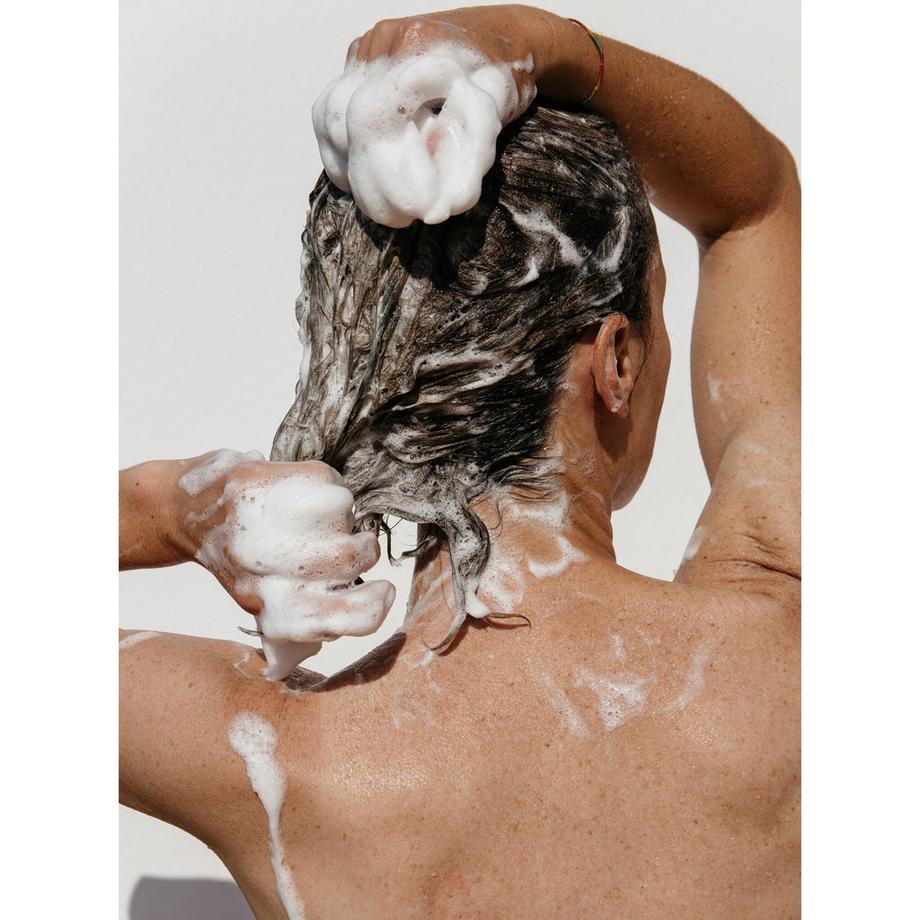 ON THE WILD SIDE  Kopfhaut Peeling-Shampoo 