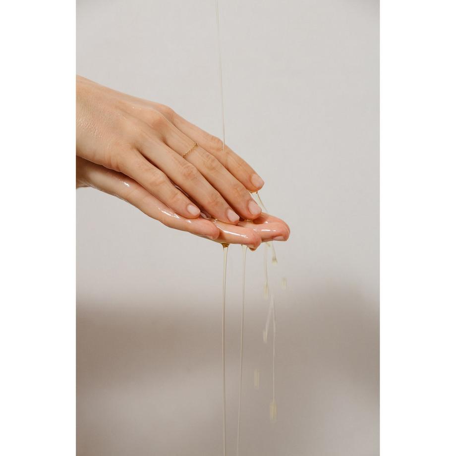 ON THE WILD SIDE  Körperpflegeöl 