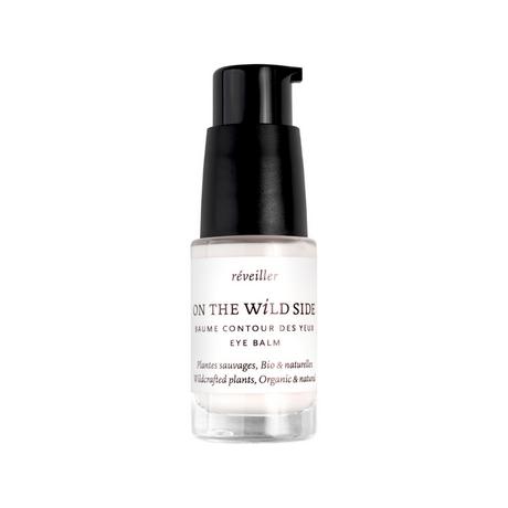 ON THE WILD SIDE  Baume contour des yeux 