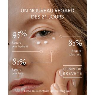 ON THE WILD SIDE  Baume contour des yeux 