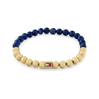 TOMMY HILFIGER SEMI-PRECIOUS BEADS Bracelet 