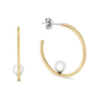 TOMMY HILFIGER SEMI-PRECIOUS BEADS Ohrhänger 