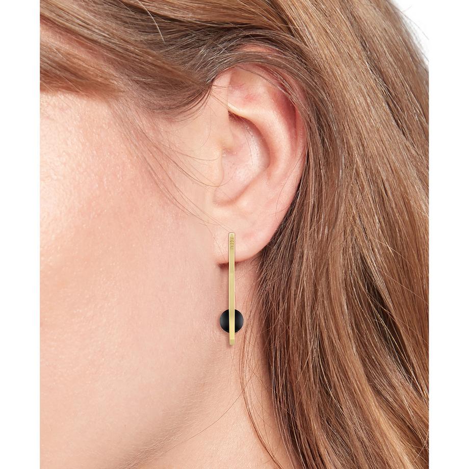 TOMMY HILFIGER SEMI-PRECIOUS BEADS Orecchini 