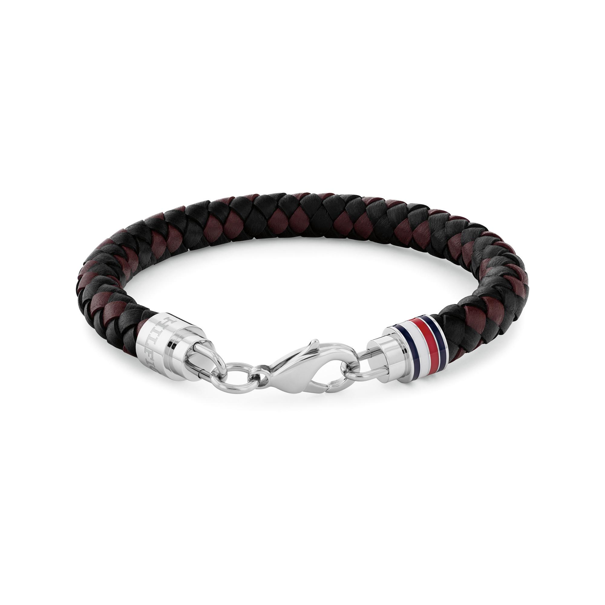TOMMY HILFIGER TYSON Bracciale 