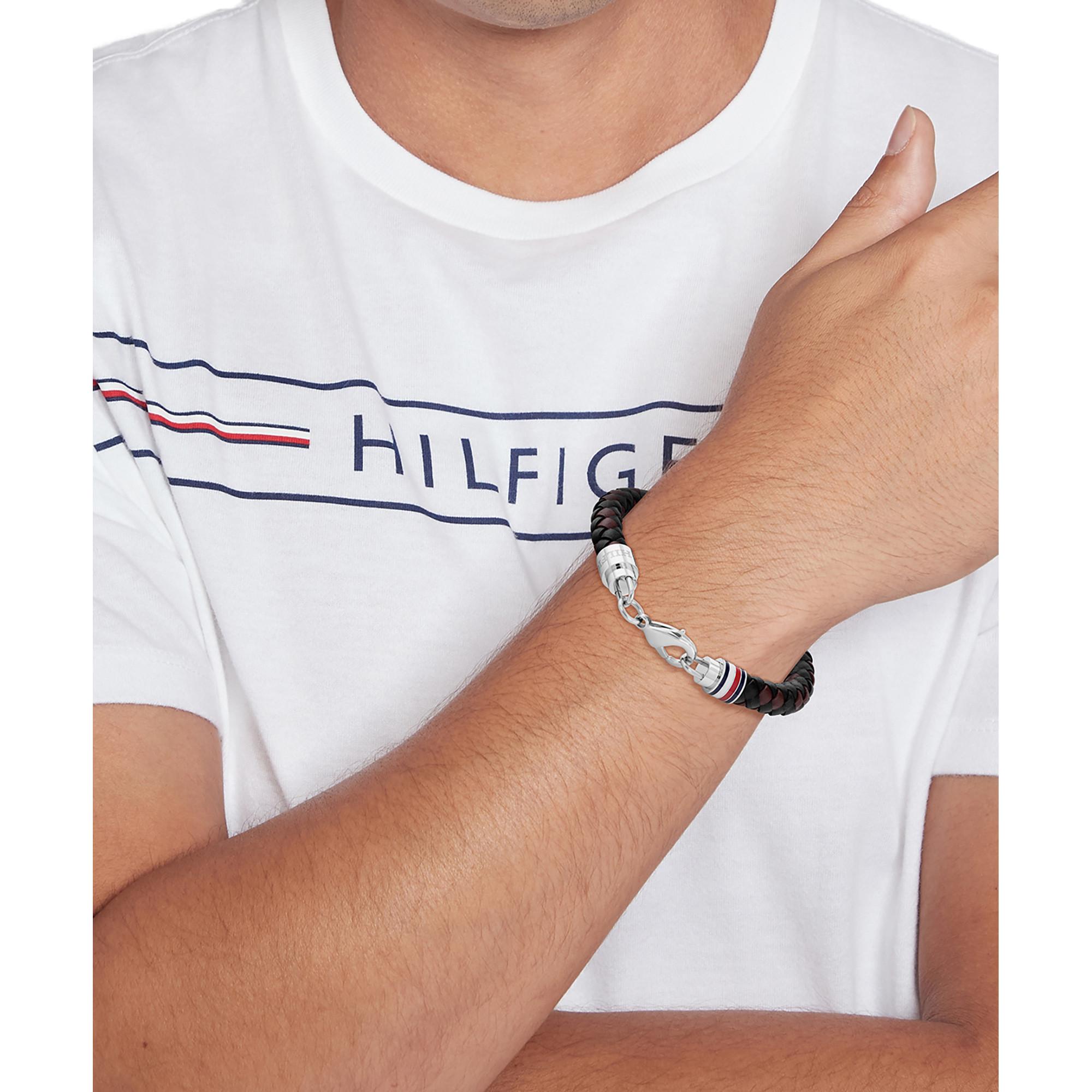 TOMMY HILFIGER TYSON Bracciale 