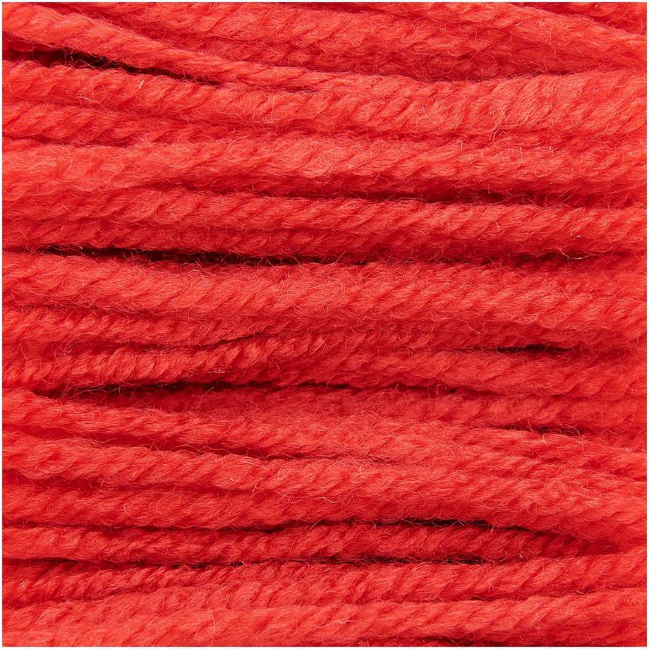 RICO-Design Knüpfgarn Hooki Hooki 