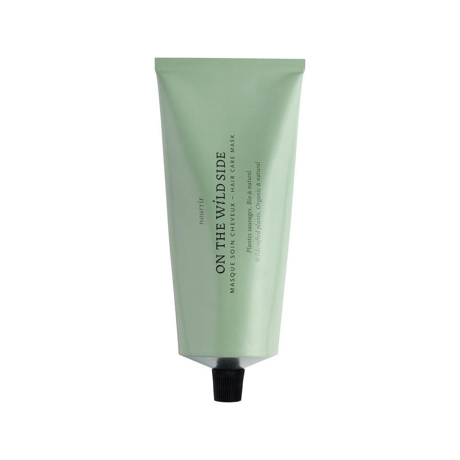 ON THE WILD SIDE  Maschera Di Trattamento Per Capelli 