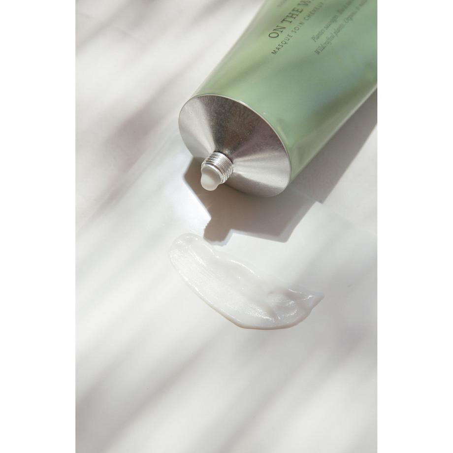 ON THE WILD SIDE  Maschera Di Trattamento Per Capelli 