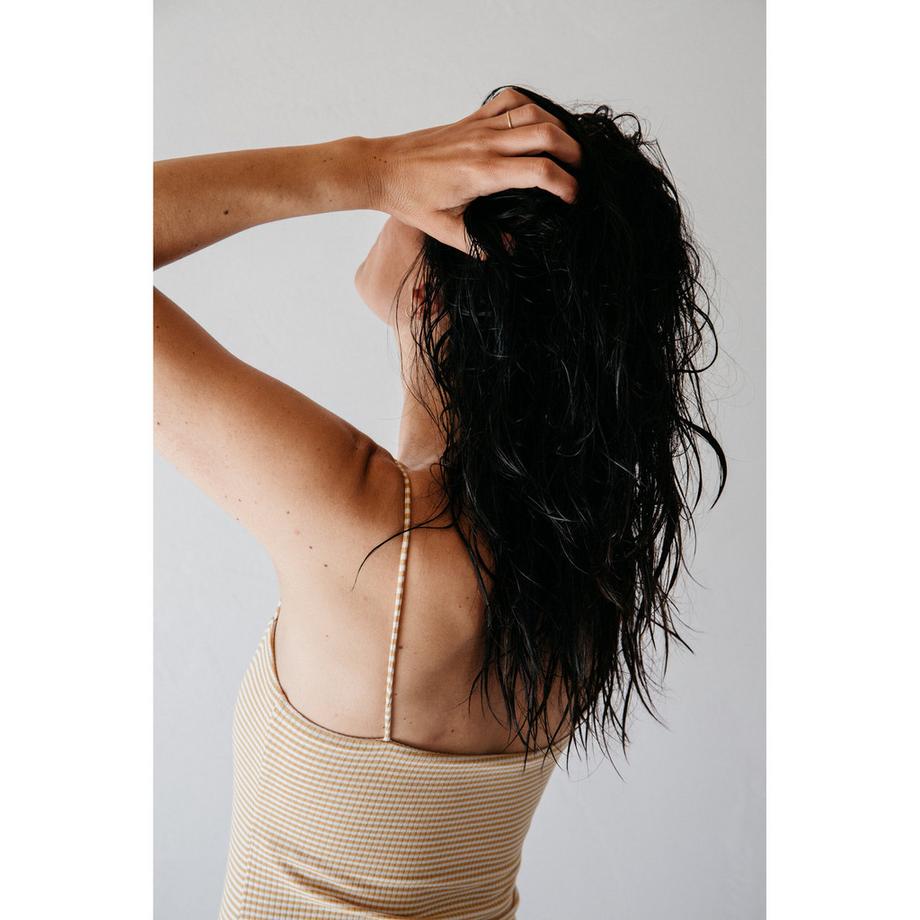 ON THE WILD SIDE  Maschera Di Trattamento Per Capelli 