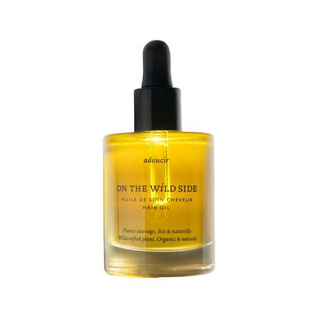 ON THE WILD SIDE  Huile de soin cheveux 