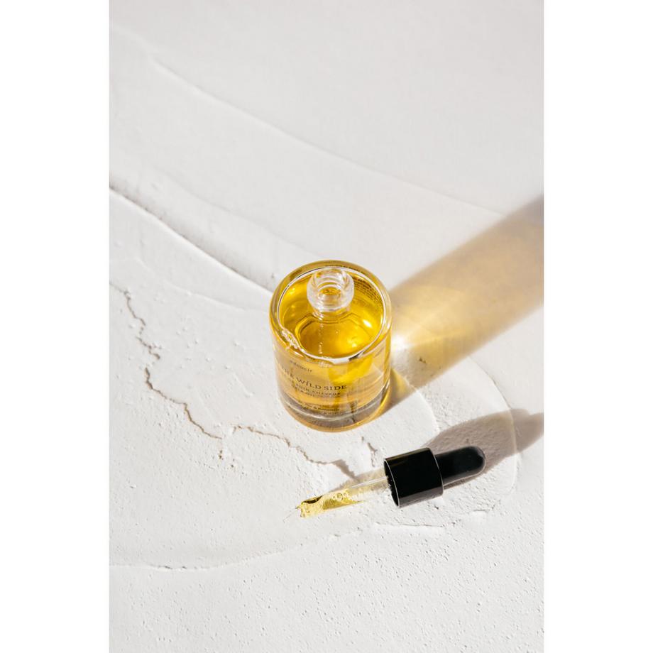 ON THE WILD SIDE  Haarpflegeöl 