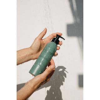 ON THE WILD SIDE  Balsamo Quotidiano 