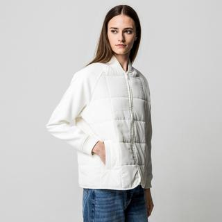 Manor Woman Bomberjacke Stepp Optik  