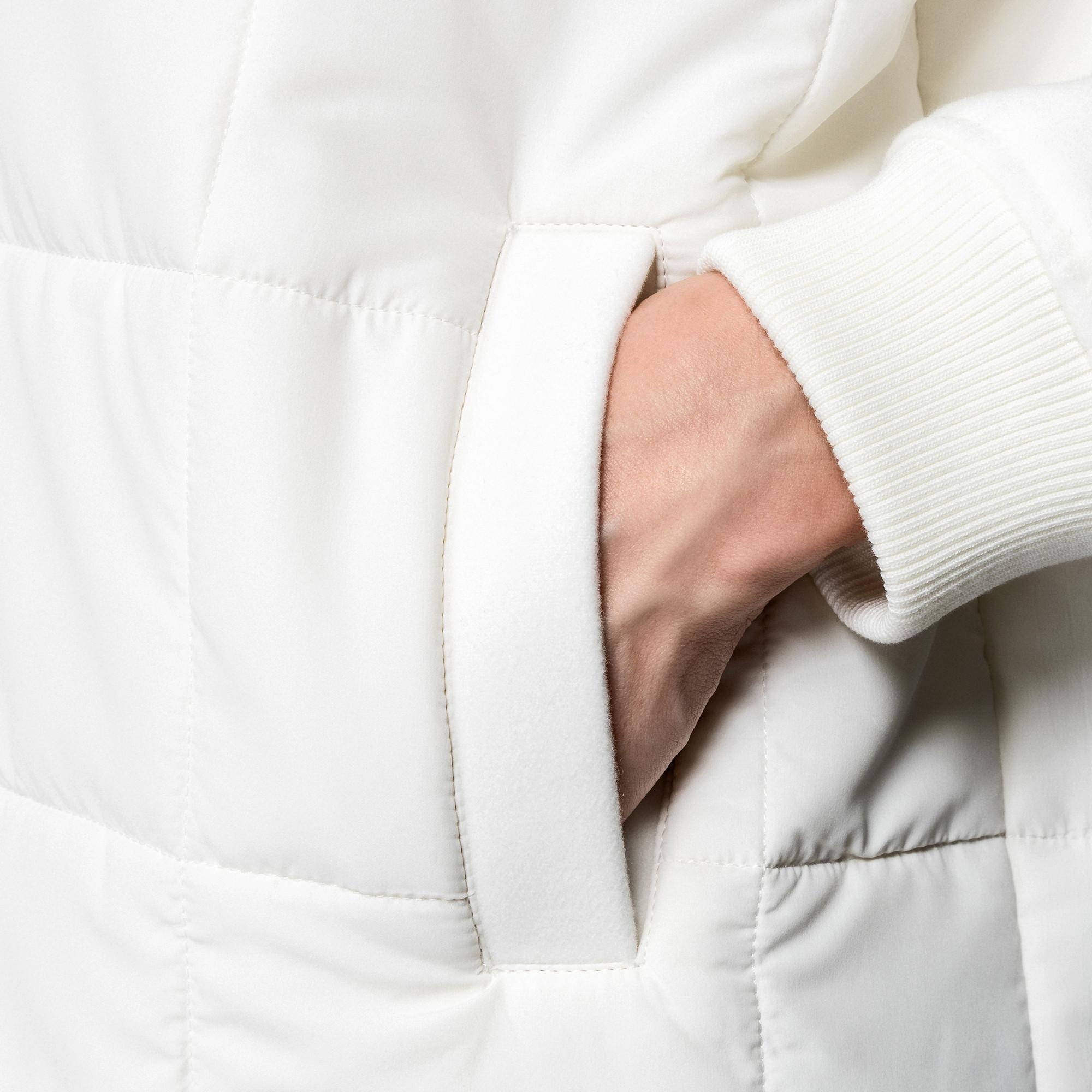 Manor Woman Bomberjacke Stepp Optik  