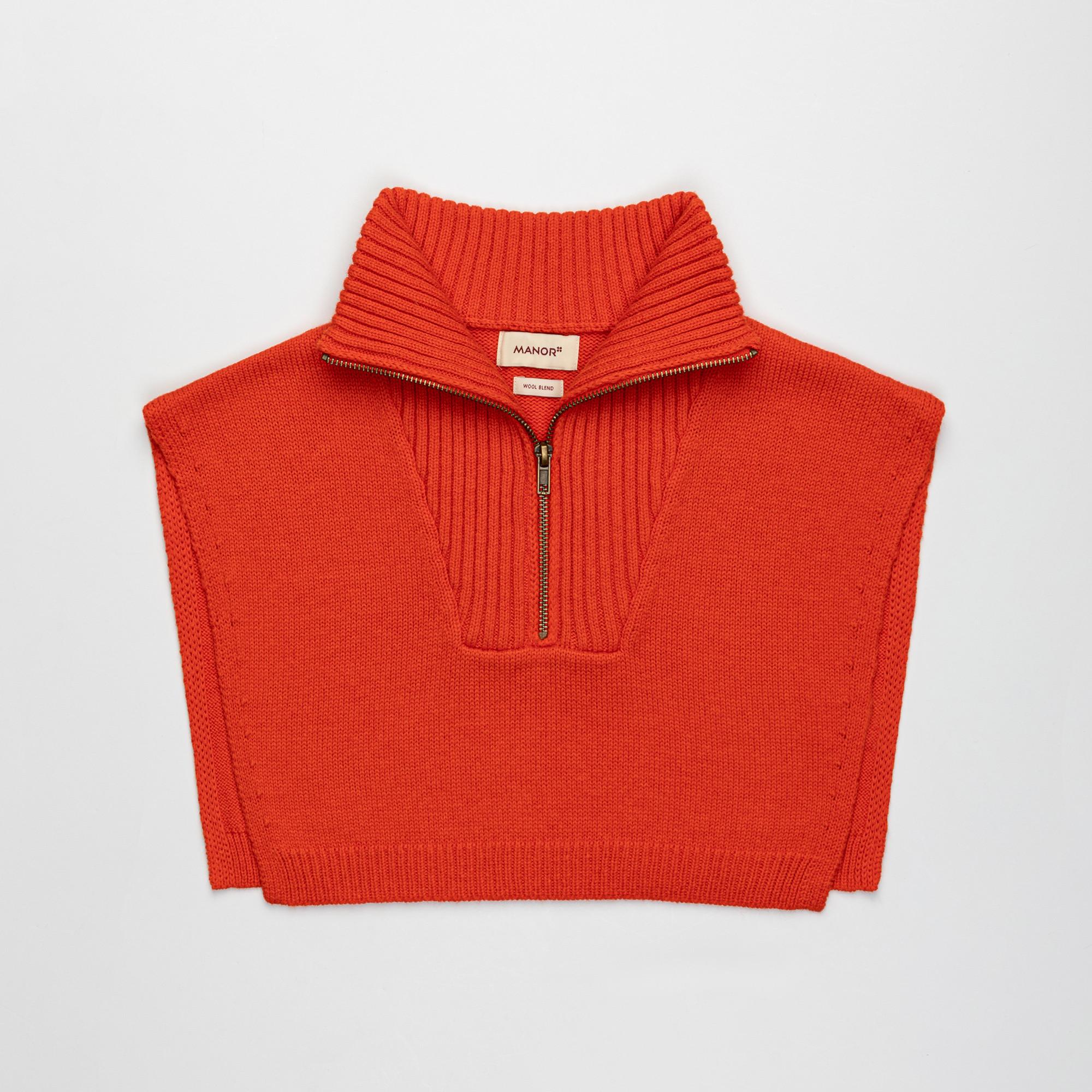 Manor Man Strickschal  