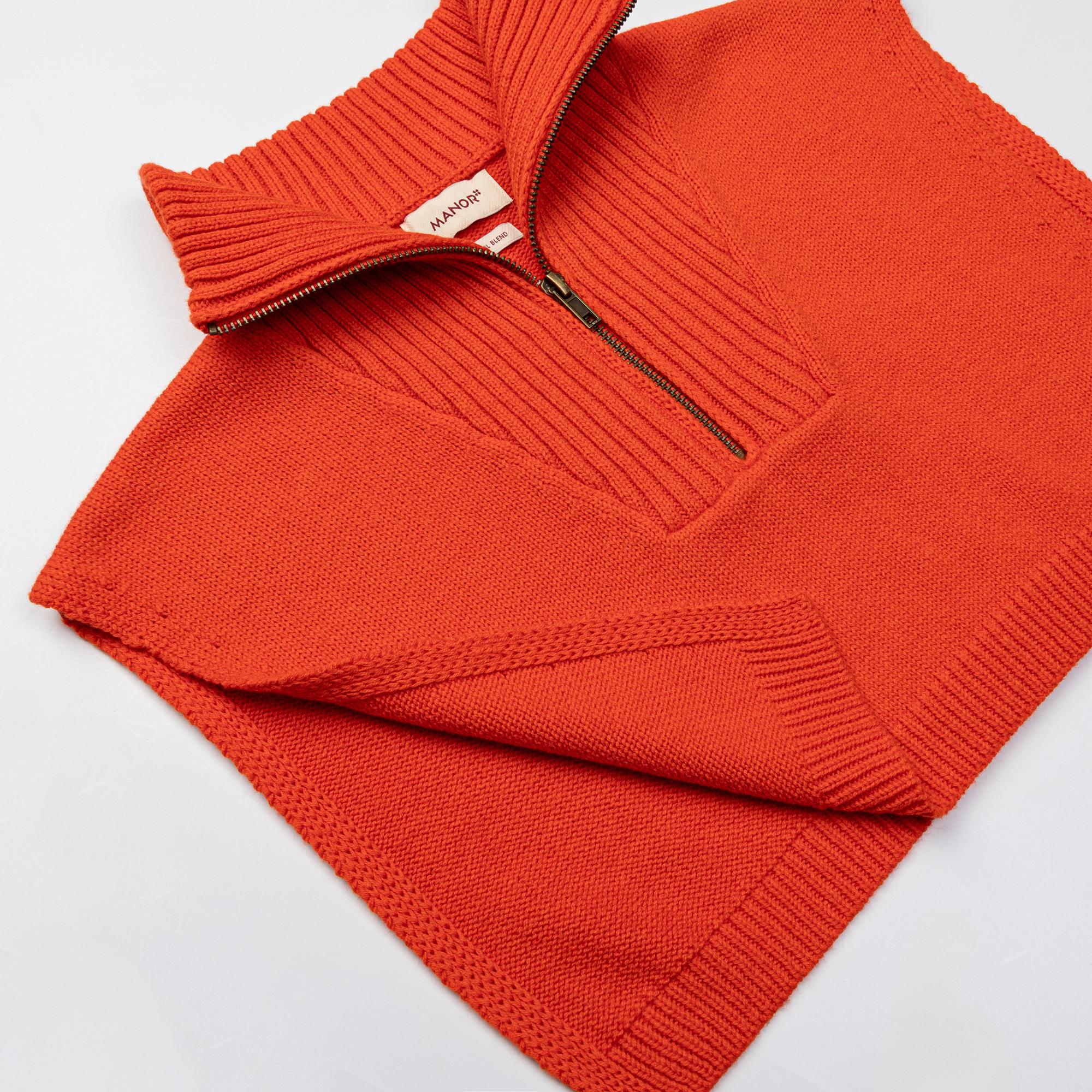 Manor Man Strickschal  