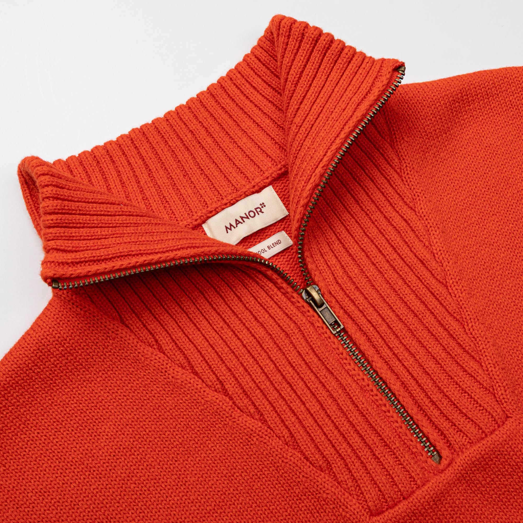 Manor Man Strickschal  