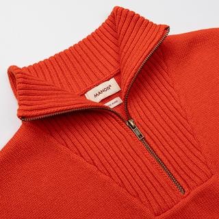 Manor Man Strickschal  