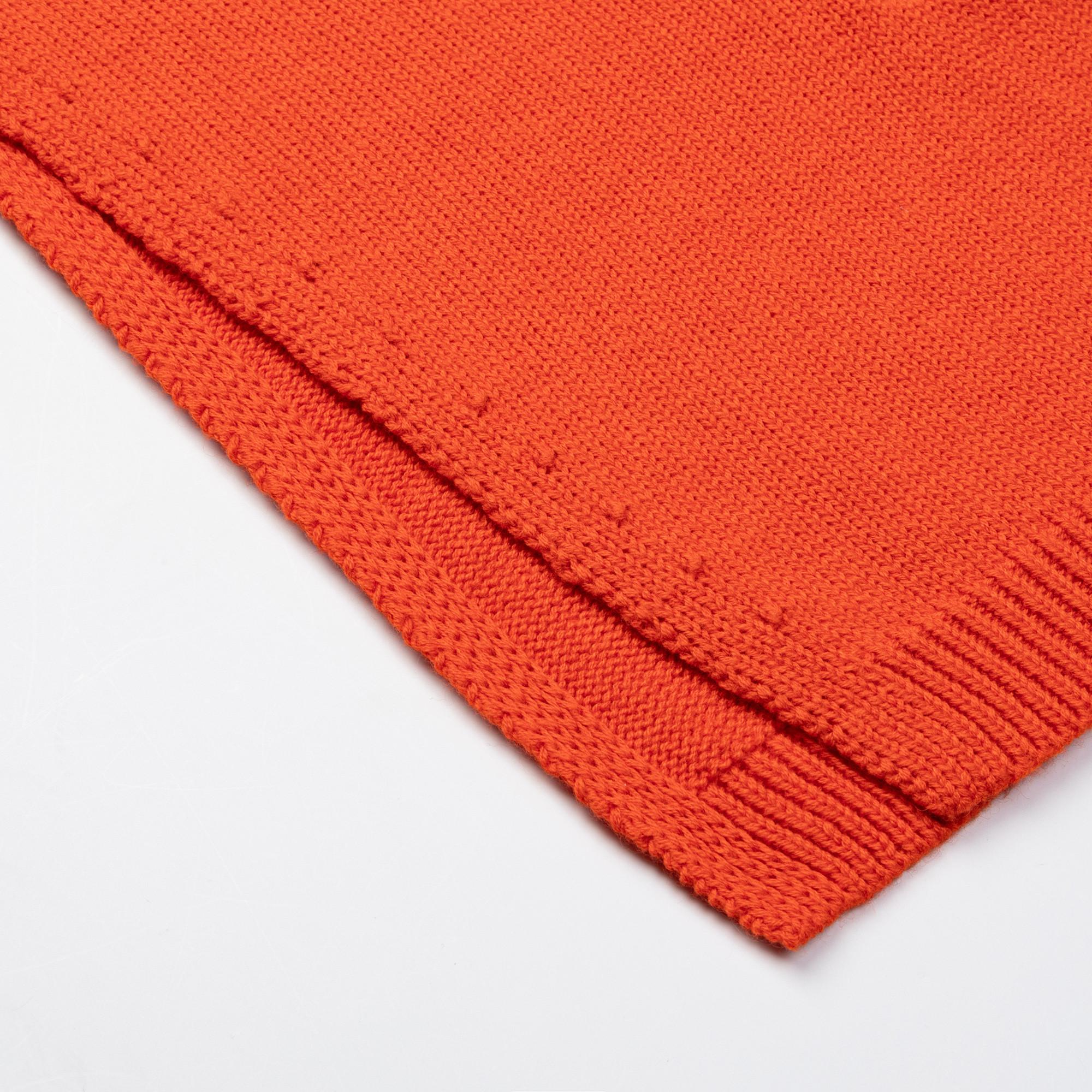 Manor Man Strickschal  