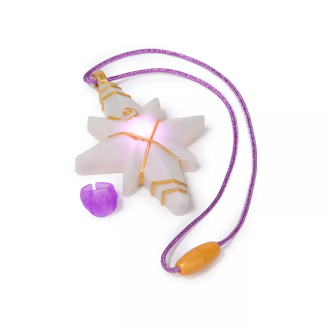 Unicorn Academy - Sophias Kette und Ring, Multicolor