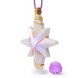 Unicorn Academy  Sophias Kette und Ring 