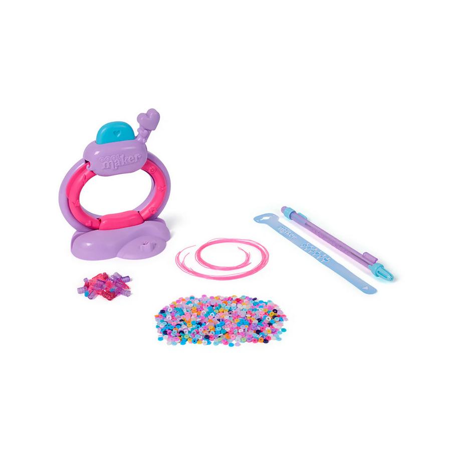 Spin Master  Stack'd Heishi Bracelet Studio 