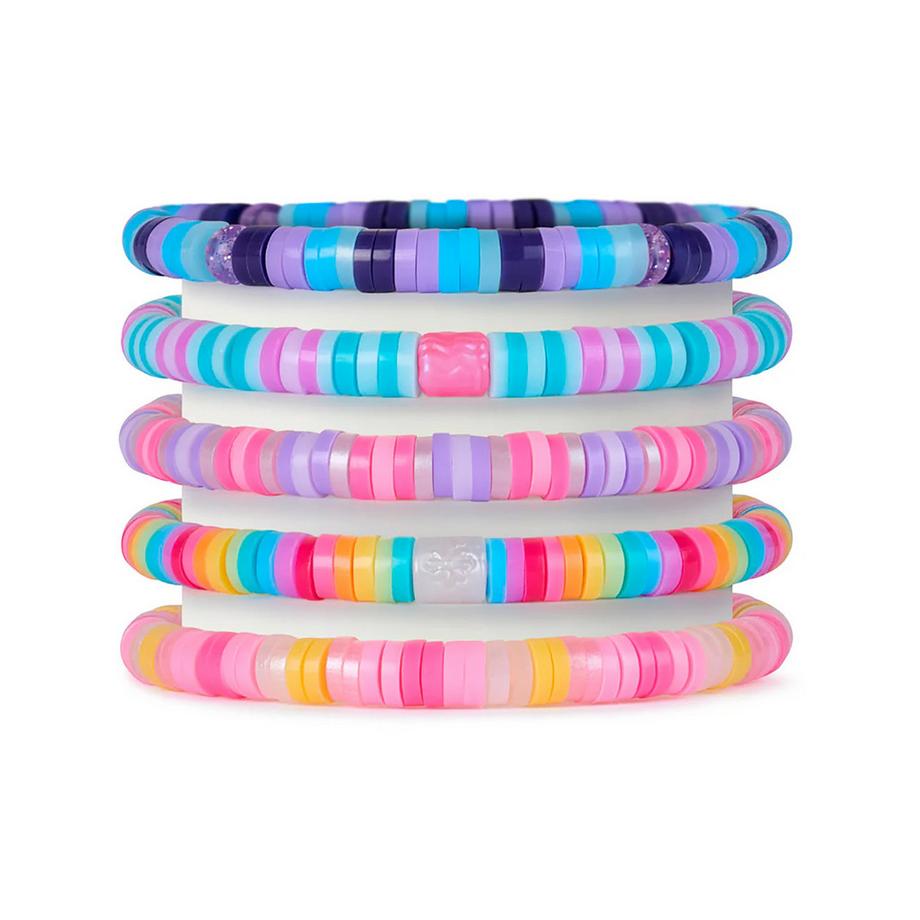 Spin Master  Stack'd Heishi Bracelet Studio 