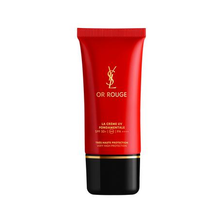 YSL  La Crème UV Fondamentale 